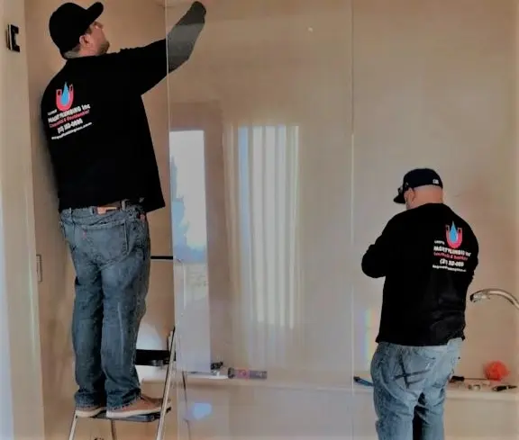 Professional plumbing installation for Boiler Repair in Meacham