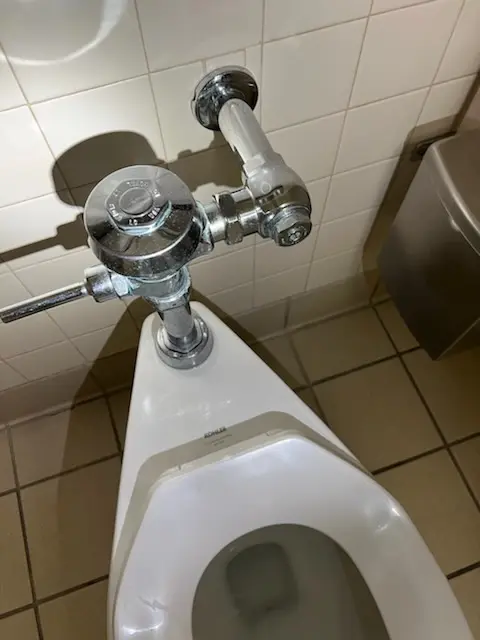 Fixture installation and repair for Repiping in Meacham